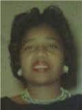 Image of Rosemary Johnson (née Nelson),Aunt